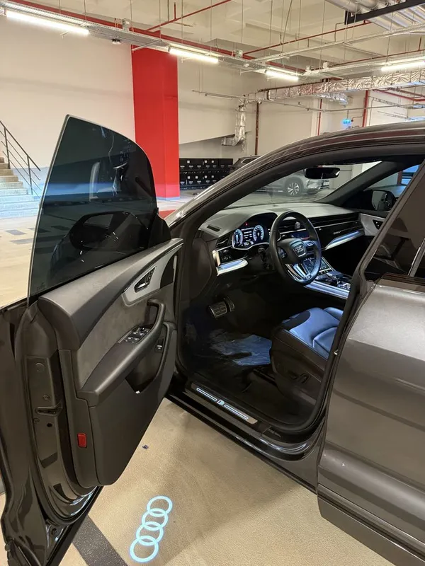 Audi Q8 s line 2022 5 Audi Q8 s line 2022 5