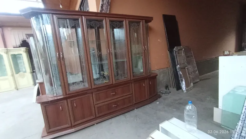 gorka chiroyli remont qilib qoyilgan