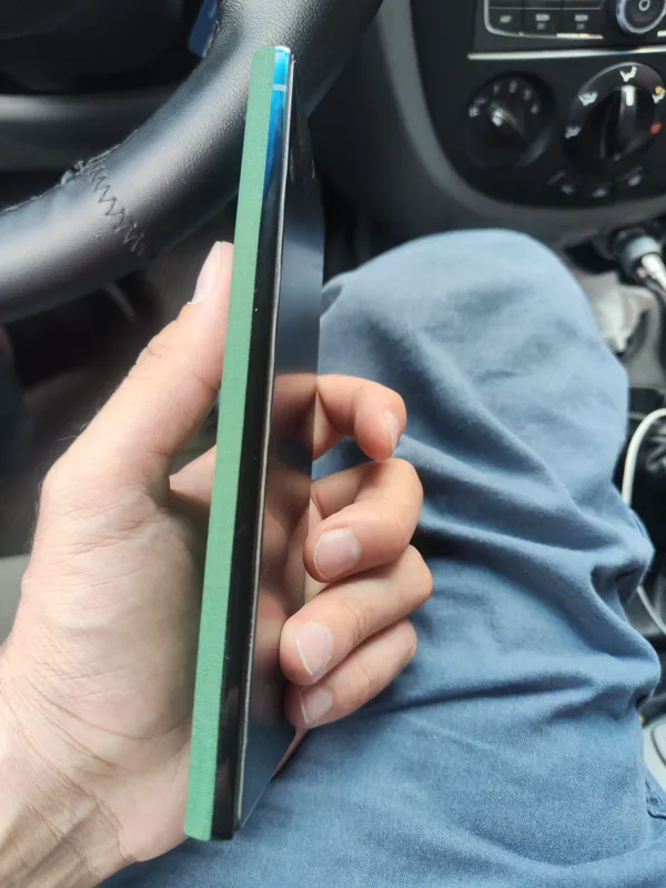 Samsung note20 ultra 5G — фото 1