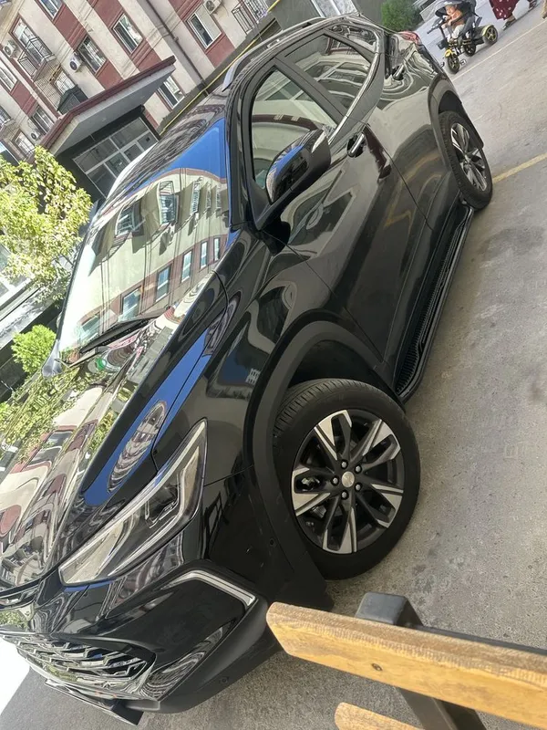 Chevrolet tracker 2 premier plus 2 Chevrolet tracker 2 premier plus 2