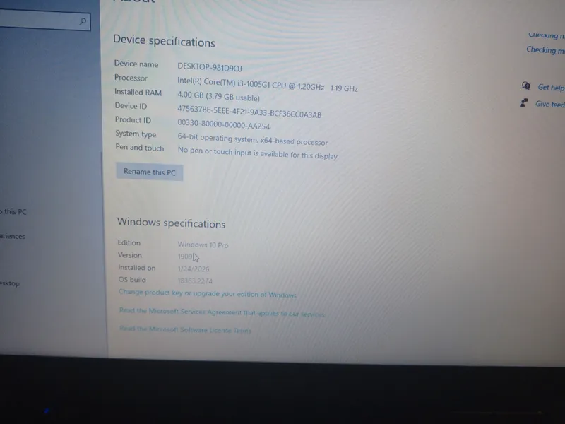 Acer Aspire