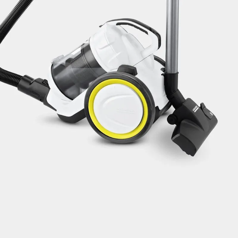 Пылесос Karcher VC3 PLUS — фото 2
