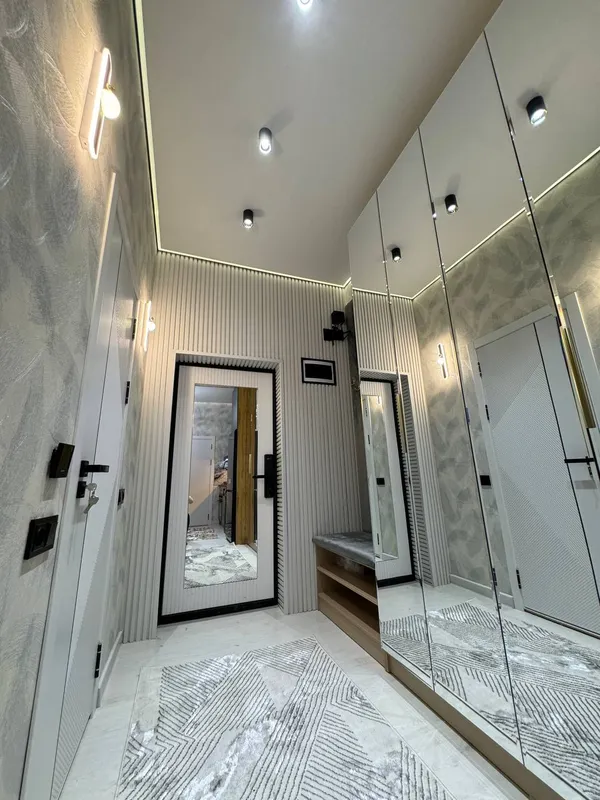 Продается Своя квартира Яккасарайски район в ЖК Prestige Garden 4