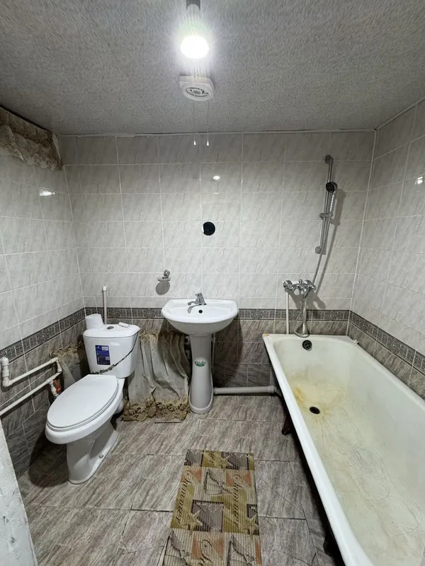 3-хонали квартира сотилади. Продаются 3-комнатная квартира — фото 3