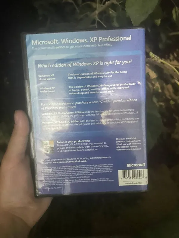 Windows xp pro лицензия 3 Windows xp pro лицензия 3