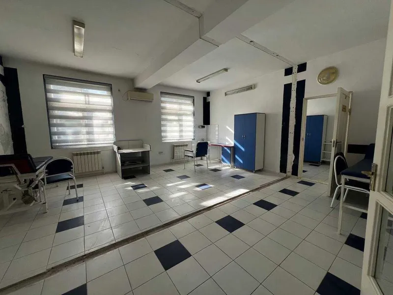 Здание Карасу Академия МВД 8,4-сот 2-этажа 600 м² под клинику офис — фото 3