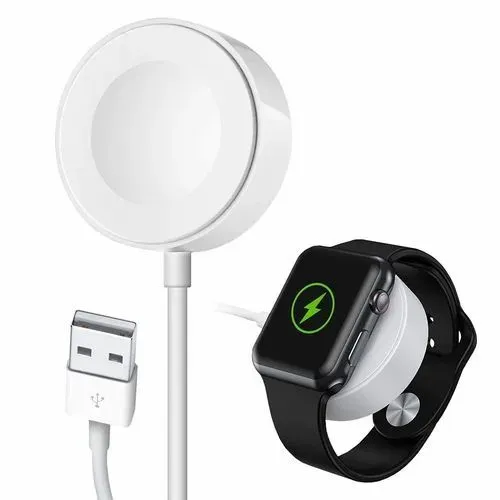 Apple Watch зарядка — фото 1 Apple Watch зарядка — фото 1