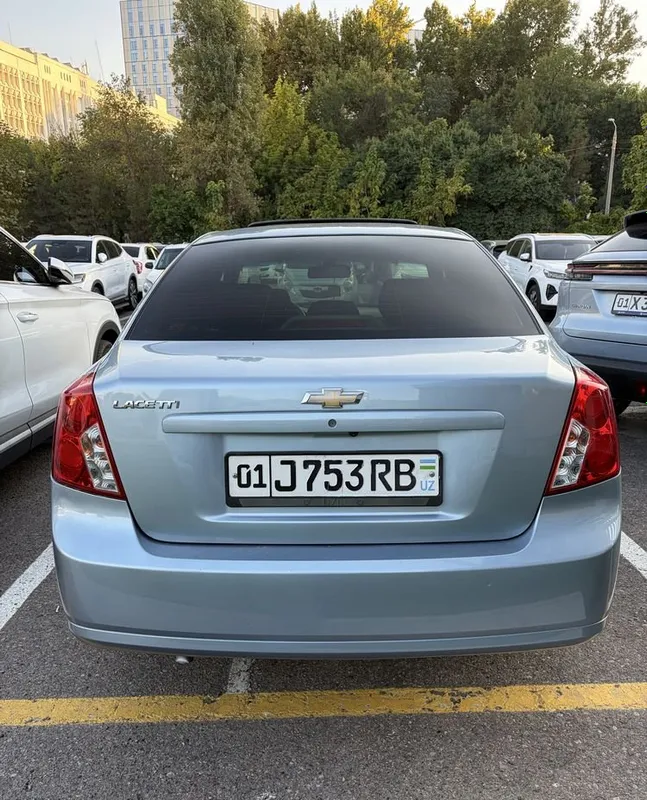 Chevrolet Gentra 2019-yil 1 Chevrolet Gentra 2019-yil 1