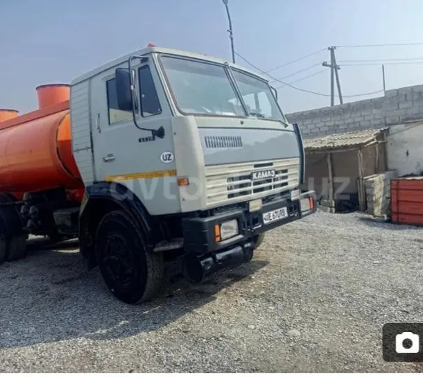 Kamaz vadavoz benzavoz xizmati 1 Kamaz vadavoz benzavoz xizmati 1