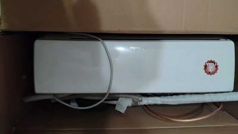 Aux Technolux Kanisaner 1 Aux Technolux Kanisaner 1