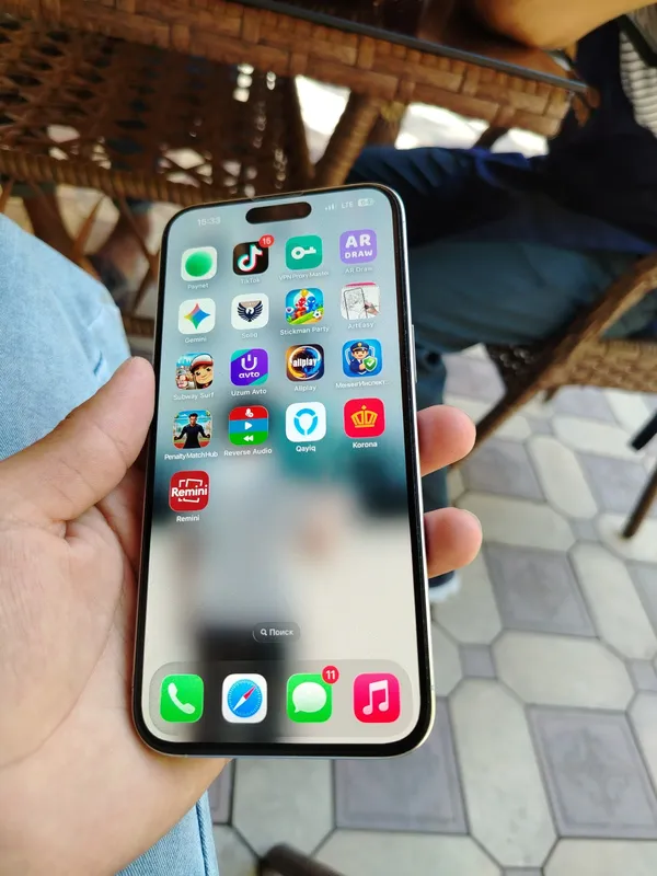 iPhone 15 Pro Max 5 iPhone 15 Pro Max 5