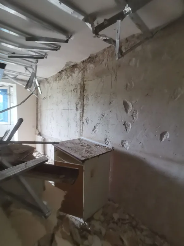 Демонтаж ишлари квартира вa уйларни бузиб берамиз — фото 3
