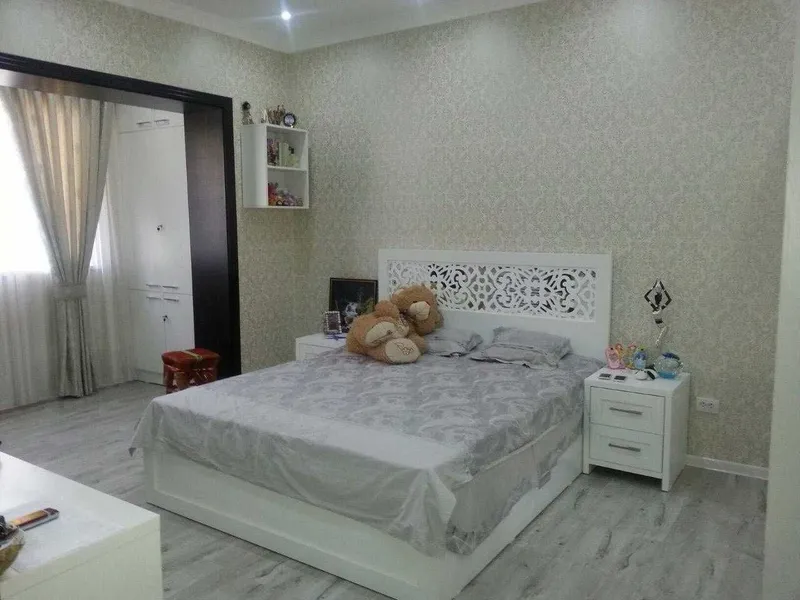 4-комнатная квартира, 110 м², Яккасарай 7 4-комнатная квартира, 110 м², Яккасарай 7
