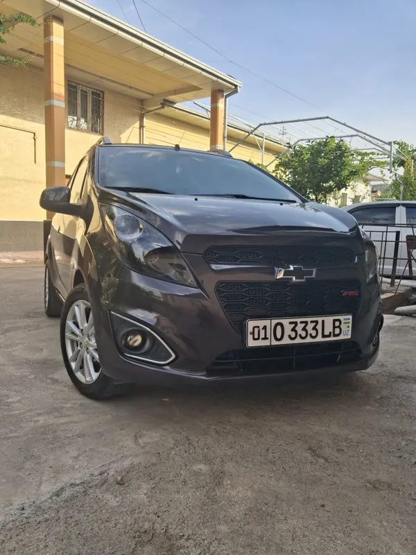 SPARK 2019 Chocco