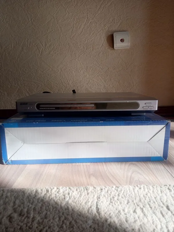 Dvd BBK original 2 Dvd BBK original 2