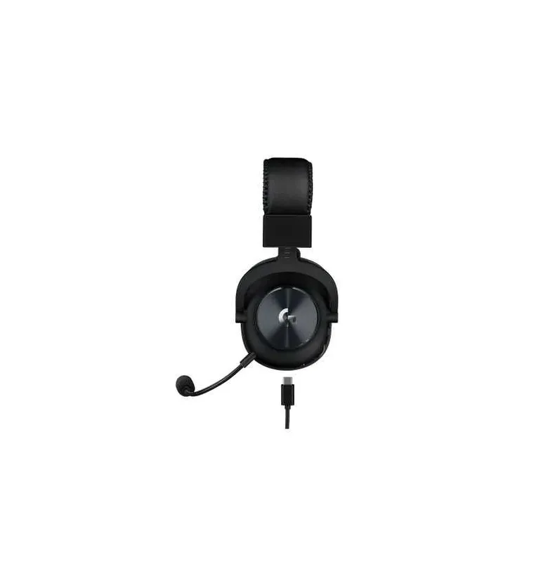( Гарнитура Logitech G PRO X Wired Gaming Headset — фото 1