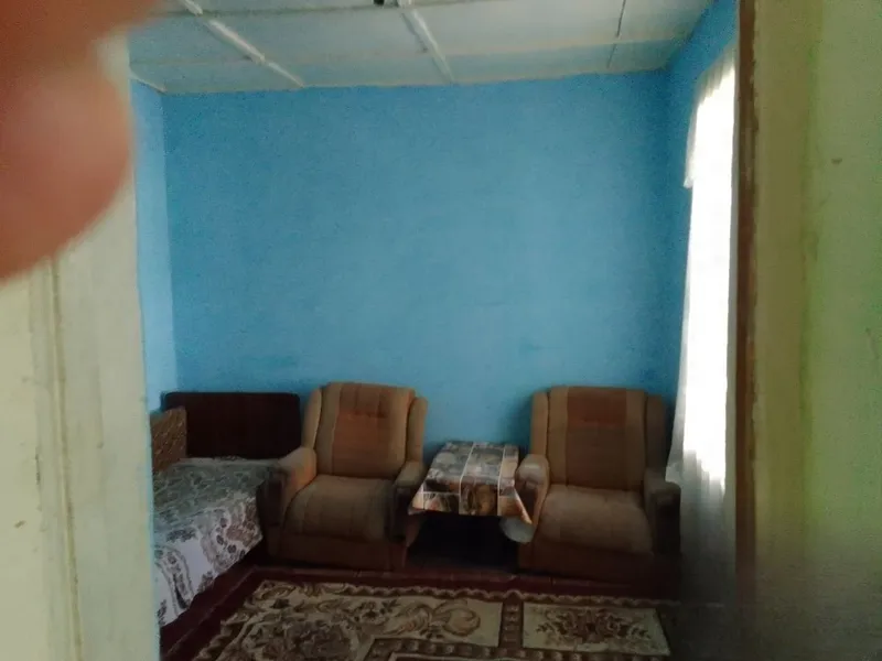 Продаётся участок, 3 комнаты, общий двор в Когане 1 Продаётся участок, 3 комнаты, общий двор в Когане 1