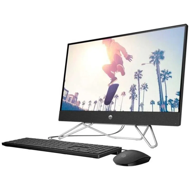 HP 200 G4 All-in-One PC