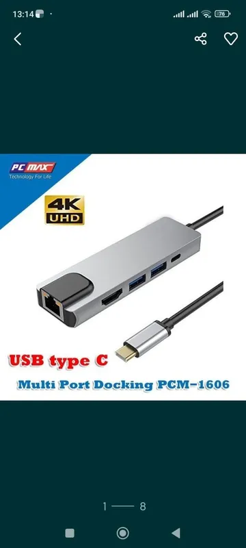 Скидка!Доставка! Mini display port hdmi 4 k в качестве — фото 4
