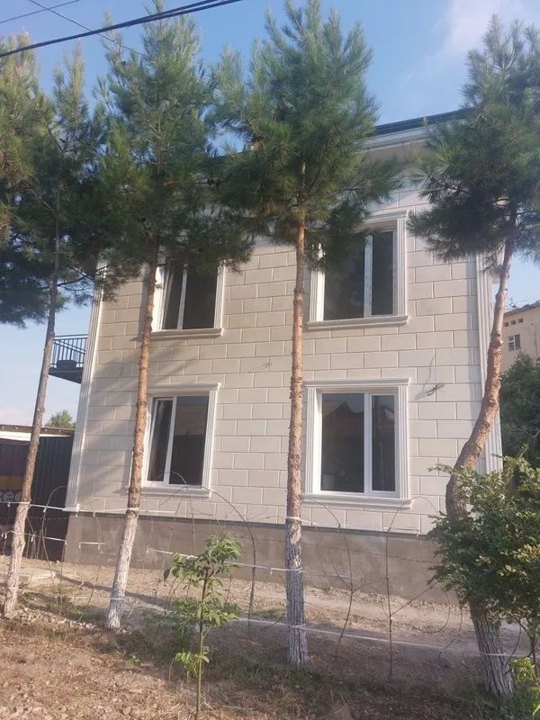 2 каватли нотурар бино срочно сотилади