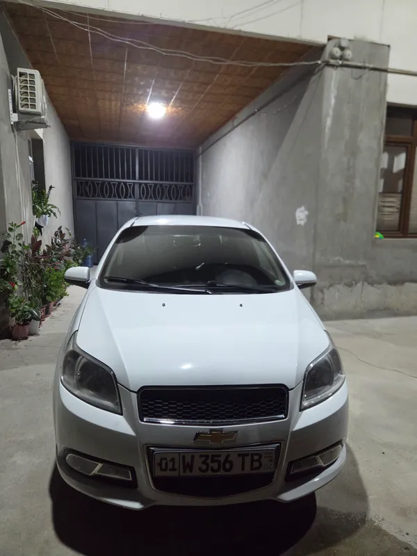 Nexia 3 2