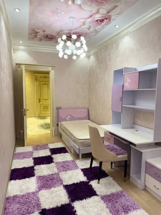 Сдаётся квартира в новостройке (4-комнаты, 130 м²) — фото 5