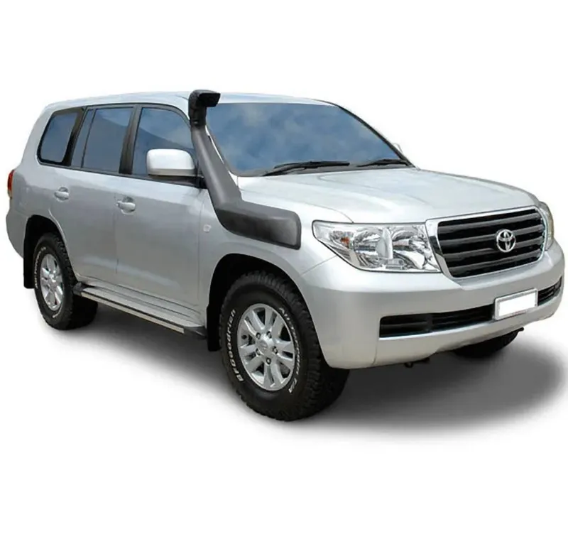 Срочно продам Шноркель для Toyota Land Cruiser 200