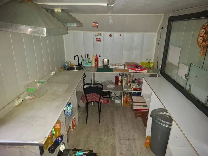 Foodtruck sotiladi Ko’chma do’kon — фото 1