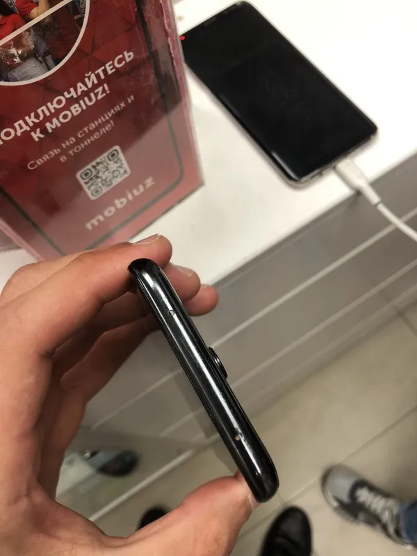 Redmi note 8 pro 6/64gb 3 Redmi note 8 pro 6/64gb 3