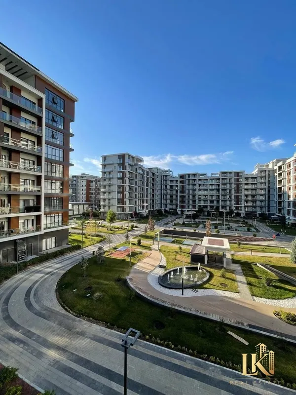 Продаётся 7-комнатная квартира в ЖК Garden's Residence 1
