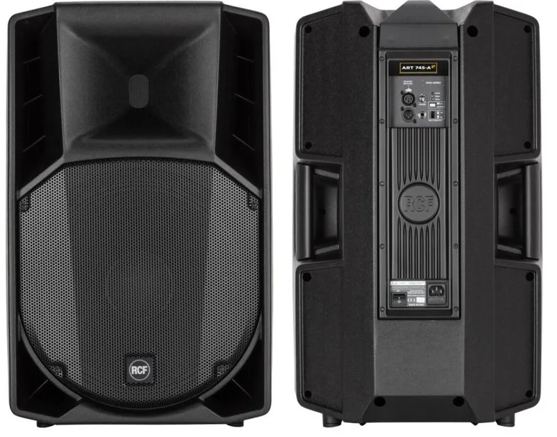 RCF 745 A MK4 active RCF 745 A MK4 active