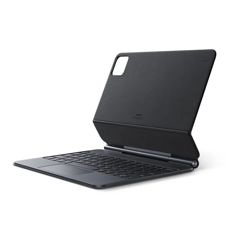 Xiaomi Pad 7/7 Pro uchun touchpadli klaviatura g'ilofi Xiaomi Pad 7/7 Pro uchun touchpadli klaviatura g'ilofi