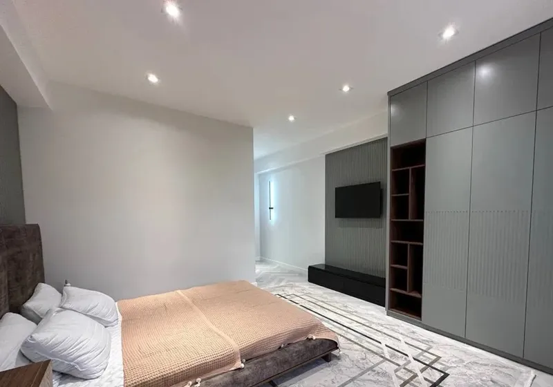 Gospitalniy • 3 xona • 105 m² • 6/12-qavat 2 Gospitalniy • 3 xona • 105 m² • 6/12-qavat 2