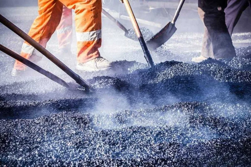 Асфальтовые работы, асфальтирование 4 Асфальтовые работы, асфальтирование 4