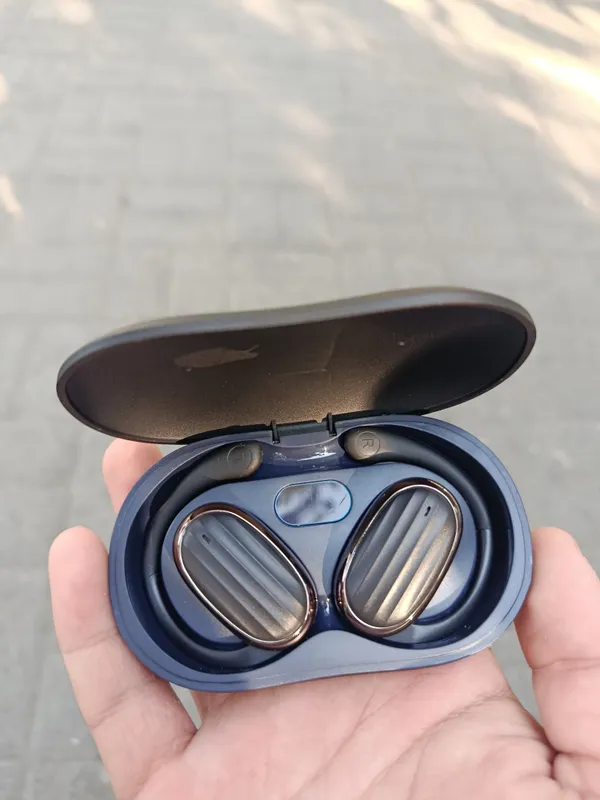 bluetooth JS520 2
