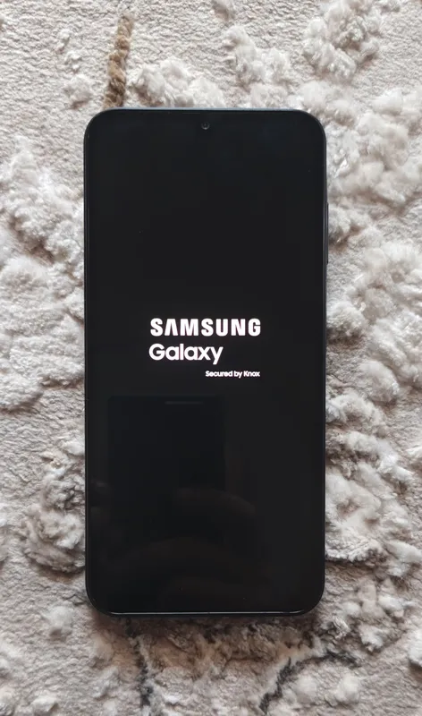 Samsung a25 5G 6/128gb 1