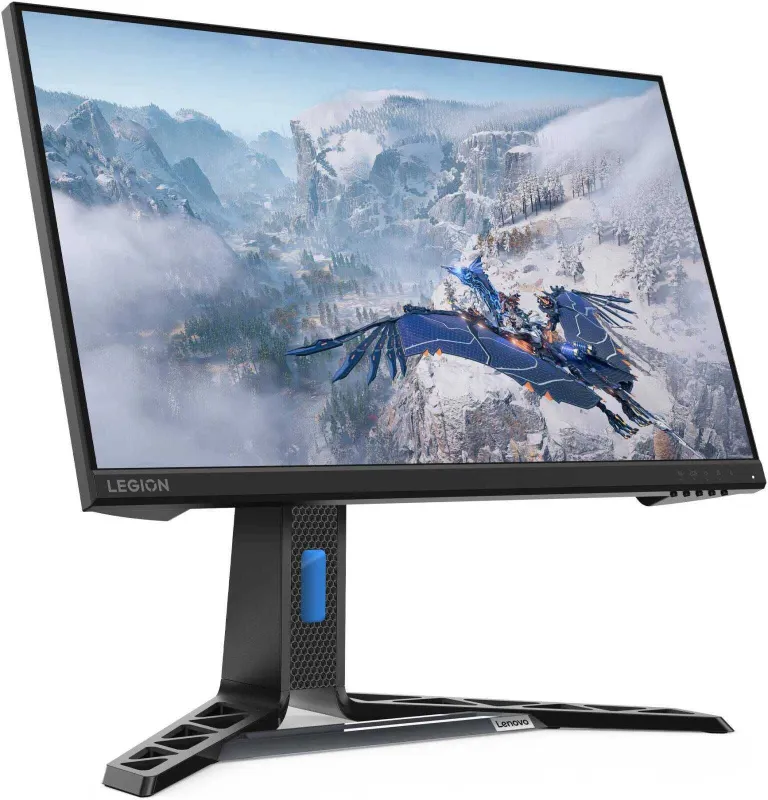 ; Монитор LENOVO LEGION R24e 24" FHD IPS 180Hz 3 ; Монитор LENOVO LEGION R24e 24" FHD IPS 180Hz 3