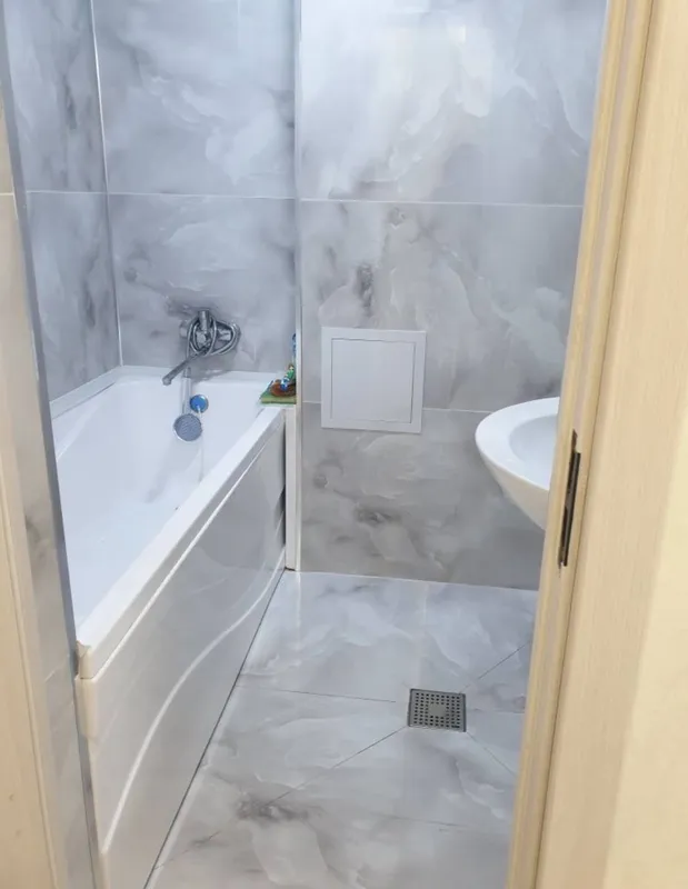 Квартира 2-комнатная, 70 м², 7/9, Учтепинский район (ЖК) — фото 1