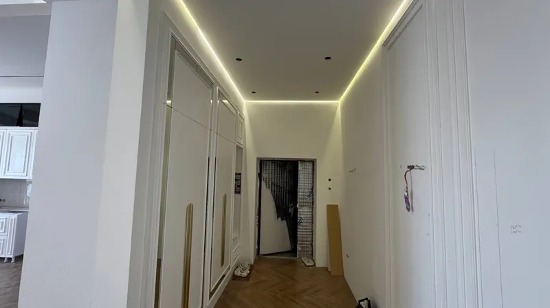 ЖК Barocco - 3-комнатная — фото 3