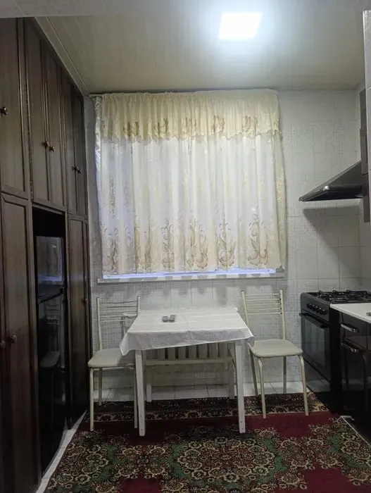 Аренда 2-комнатной квартиры, Юнусабад (14-квартал) 10