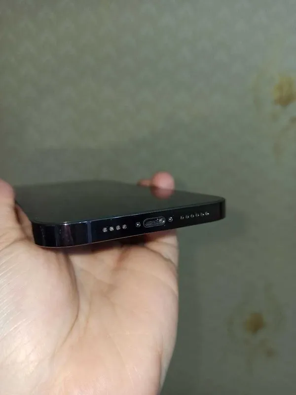iPhone 14 Pro Max, 512 Гб, 94% БАТАРЕЯ. Фиолетовый (Deep Purple) 4 iPhone 14 Pro Max, 512 Гб, 94% БАТАРЕЯ. Фиолетовый (Deep Purple) 4