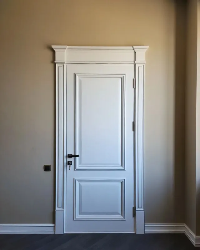 Двери из MDF 5 Двери из MDF 5