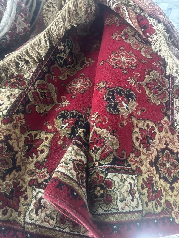 Немецкий ковры HERAT размер 2.50/3.50 в идеальном состоянии — фото 1