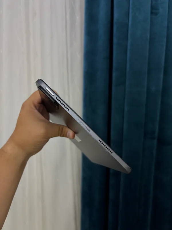 Mi Pad 6 8/256Gb 2 Mi Pad 6 8/256Gb 2