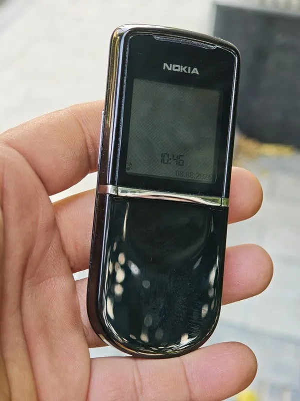 Нокиа 8800 Новый 5 Нокиа 8800 Новый 5