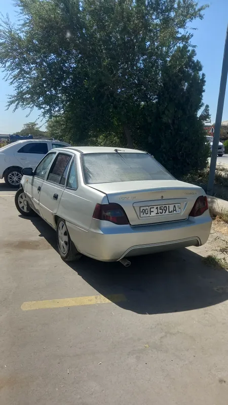 Nexia 2 sotiladi 7 Nexia 2 sotiladi 7