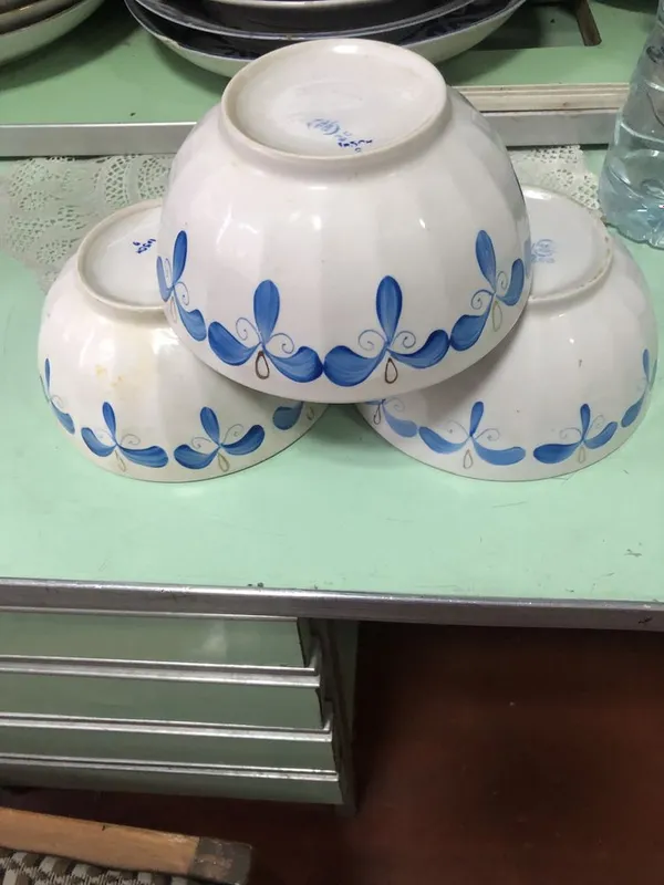 Продаю косалар б/у все из серванта