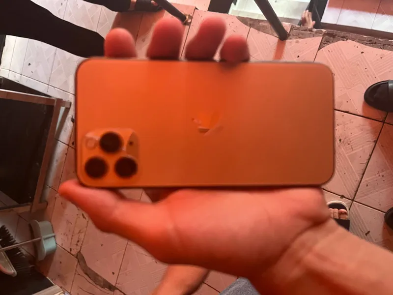 IPhone 11 pro 1 IPhone 11 pro 1