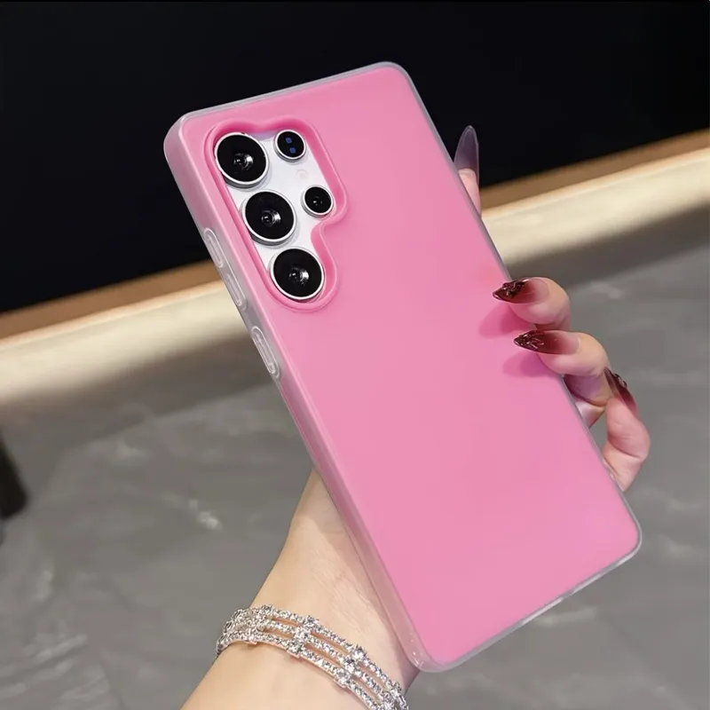 Чехол на Samsung Galaxy A55 5G — фото 1
