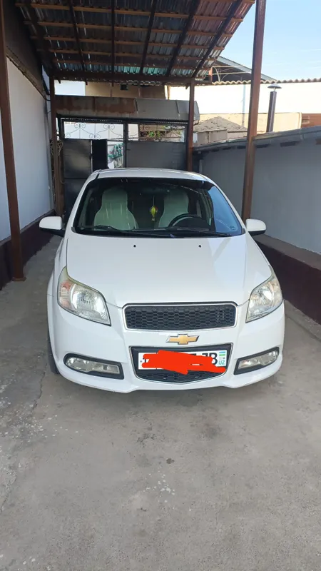Автомашина нексия 3 сотилади